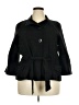 Apt. 9 Black Coat Size XL - photo 1