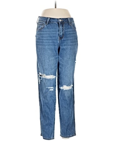 NY&C Jeans (view 1)
