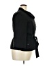 Apt. 9 Black Coat Size XL - photo 4