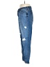 NY&C 100% Cotton Blue Jeans Size 8 - photo 5