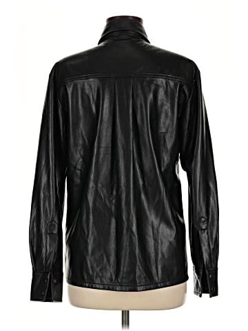 Good American Long Sleeve Blouse (view 2)