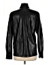 Good American Black Long Sleeve Blouse Size Med (2) - photo 2
