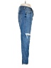 NY&C 100% Cotton Blue Jeans Size 8 - photo 4