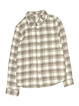 Rylee + Cru Long Sleeve Button Down Shirt