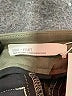 OAK + FORT Solid Green Casual Pants Size 8 - photo 4