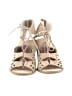 Assorted Brands Tan Sandals Size 8 1/2 - photo 2