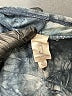 Jones New York Tie-dye Teal Kimono Size XS - photo 7