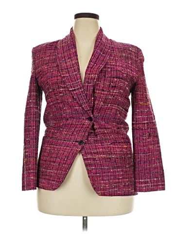 Vinci Clothiers Blazer (view 1)