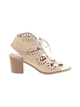 Assorted Brands Sandals