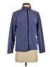 Style&Co Blue Purple Track Jacket Size P (petite) - photo 1