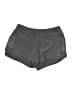 Athleta Gray Athletic Shorts Size S - photo 1