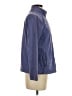 Style&Co Blue Purple Track Jacket Size P (petite) - photo 4