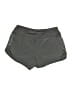 Athleta Gray Athletic Shorts Size S - photo 2