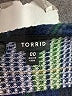 Torrid Plaid Green Turtleneck Sweater Size Med Plus (00) - photo 7