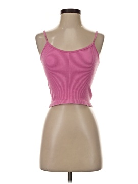 Bella Seamless Tank Top