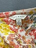 Lucky Brand White 3/4 Sleeve Blouse Size S - photo 7