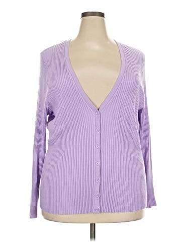 Torrid Cardigan (view 1)