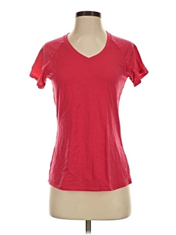 Ivory Ella Active T-Shirt (view 1)