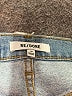 RE/DONE Blue Jeans Size 25 waist - photo 4