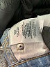 RE/DONE Blue Jeans Size 25 waist - photo 5