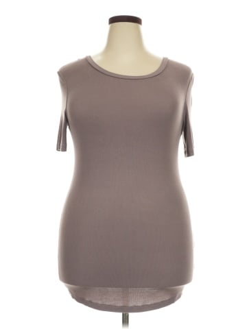 Universal Standard Casual Dress (view 1)