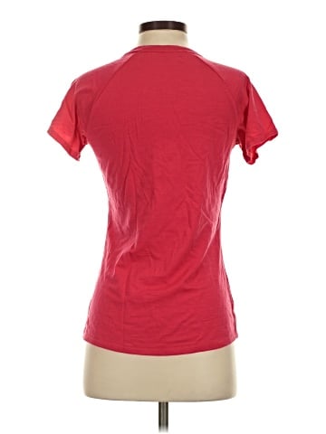 Ivory Ella Active T-Shirt (view 2)