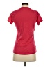 Ivory Ella 100% Cotton Red Active T-Shirt Size XS - photo 2