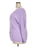 Torrid Purple Cardigan Size 4X Plus (4) - photo 5