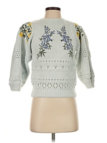 BA&SH Pullover Sweater (view 1)