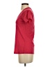 Ivory Ella 100% Cotton Red Active T-Shirt Size XS - photo 5