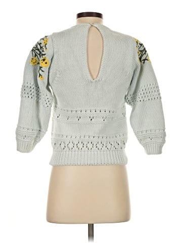 BA&SH Pullover Sweater (view 2)