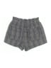 American Eagle Outfitters Plaid Blue Shorts Size 4 - photo 2