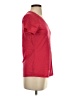 Ivory Ella 100% Cotton Red Active T-Shirt Size XS - photo 4