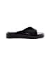 Beach By Matisse Black Sandals Size 8 - photo 1