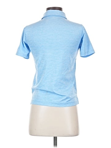 Vineyard Vines Performance Short Sleeve Top (view 2)
