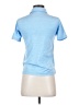 Vineyard Vines Performance Blue Short Sleeve Top Size S - photo 2
