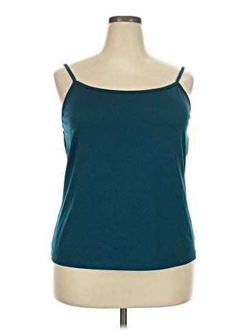 Lane Bryant Tank Top (view 1)