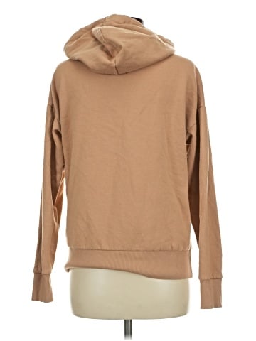 Time and Tru Zip Up Hoodie (view 2)