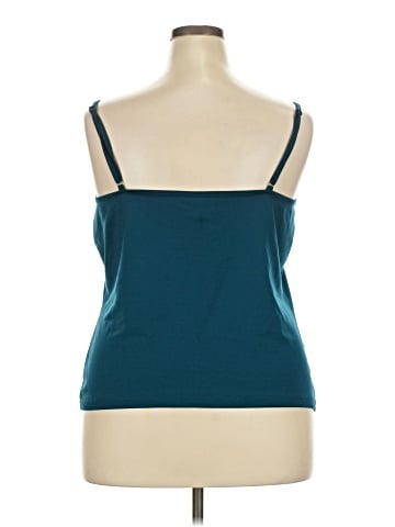 Lane Bryant Tank Top (view 2)