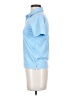 Vineyard Vines Performance Blue Short Sleeve Top Size S - photo 5