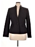 Jones Studio Black Blazer Size 14 - photo 1
