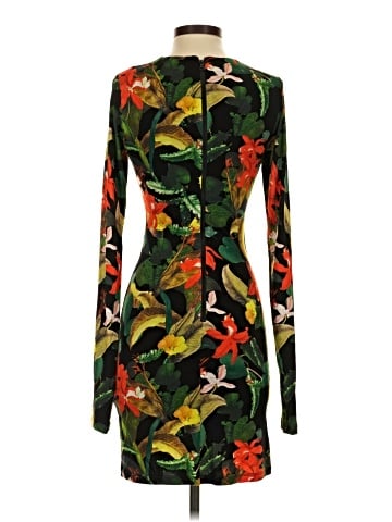 Alice + Olivia Cocktail Dress (view 2)