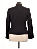 Jones Studio Black Blazer Size 14 - photo 2