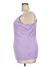 Torrid Purple Sweater Vest Size 4X Plus (4) - photo 5