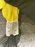Johnny Was 100% Polyester Yellow Short Sleeve Blouse Size M (petite) - photo 8