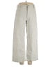 Universal Thread Ivory Jeans Size 14 - photo 1