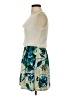 Express Print Ivory Casual Dress Size XS - photo 5