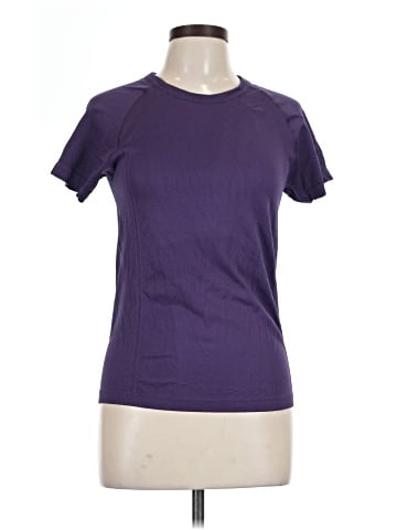 Active by Old Navy Short Sleeve Top (view 1)