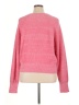 Free People Pink Pullover Sweater Size XL - photo 2