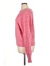 Free People Pink Pullover Sweater Size XL - photo 5